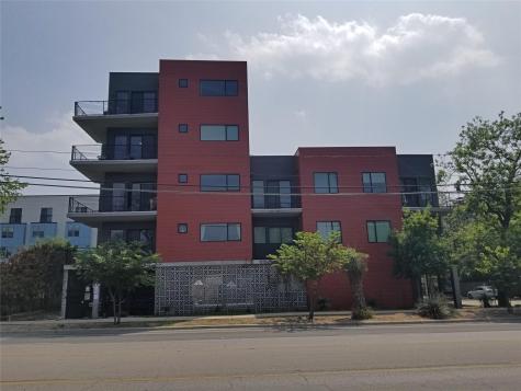 1615 E 7th Street Austin TX 78702