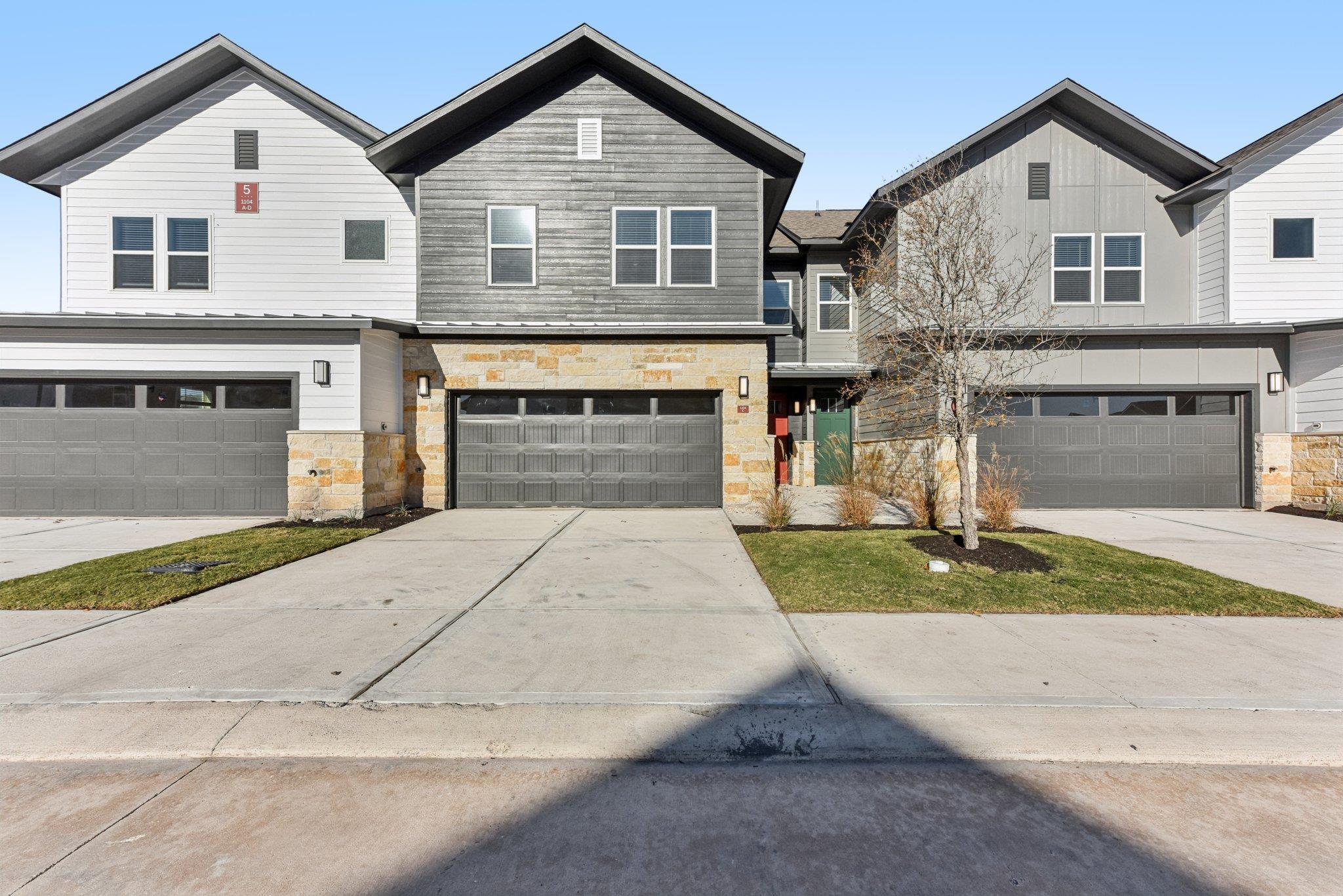 17012 Marsh Wren Pass Drive Pflugerville TX 78660