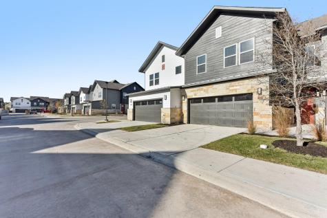 17012 Marsh Wren Pass Drive Pflugerville TX 78660