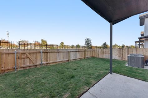 17012 Marsh Wren Pass Drive Pflugerville TX 78660