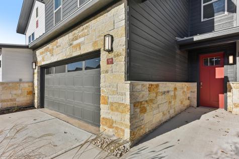 17012 Marsh Wren Pass Drive Pflugerville TX 78660