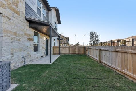 17012 Marsh Wren Pass Drive Pflugerville TX 78660