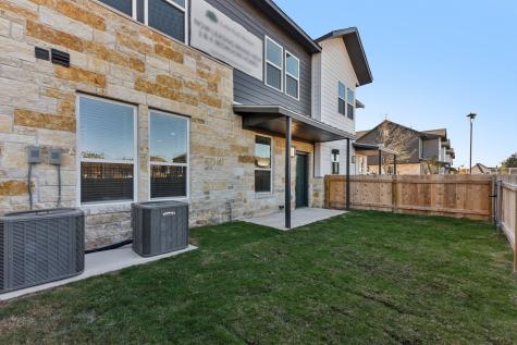 17012 Marsh Wren Pass Drive Pflugerville TX 78660
