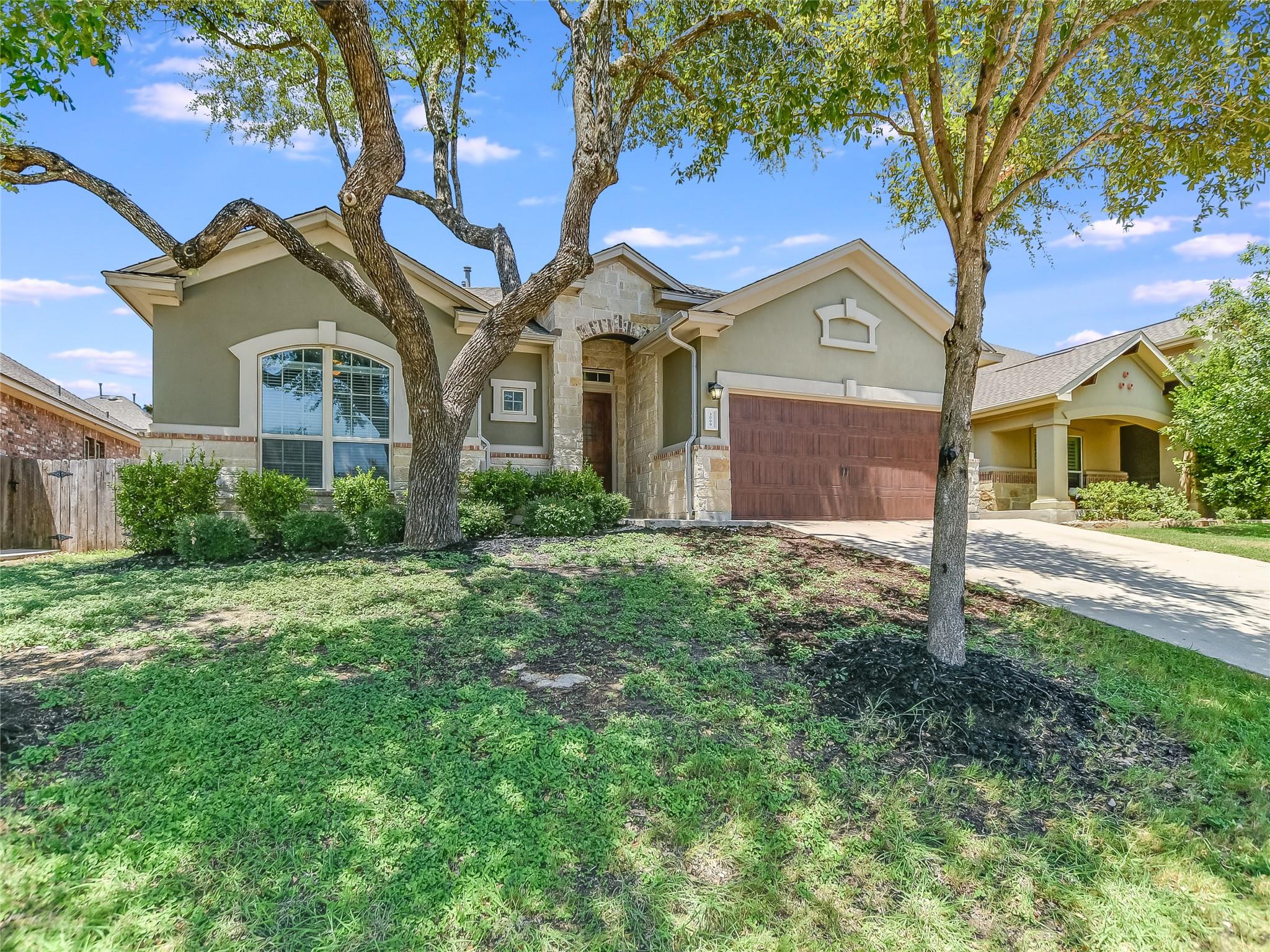 3009 Media Drive Cedar Park TX 78641