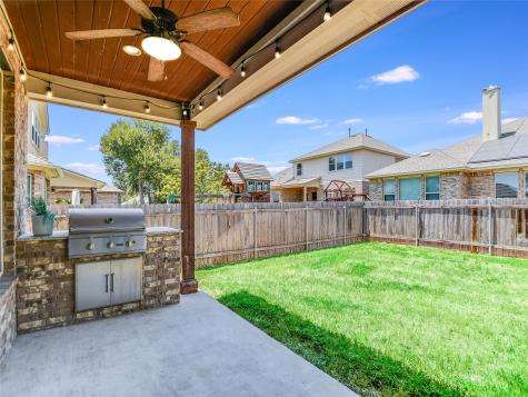 3009 Media Drive Cedar Park TX 78641