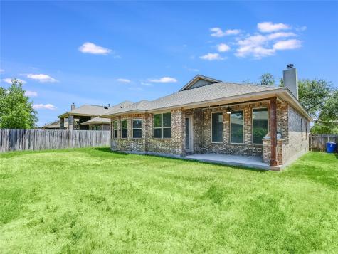 3009 Media Drive Cedar Park TX 78641
