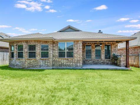 3009 Media Drive Cedar Park TX 78641