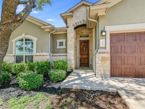3009 Media Drive Cedar Park TX 78641