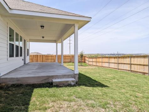 139 Spiny Lizard Lane San Marcos TX 78666