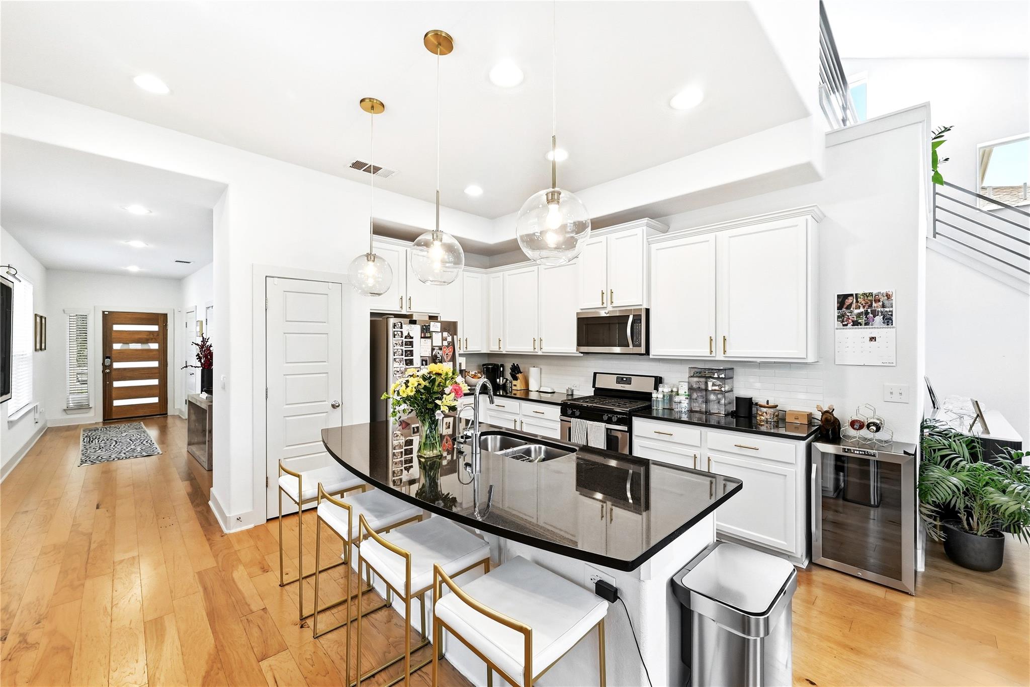 2306 Capulet Street Austin TX 78741