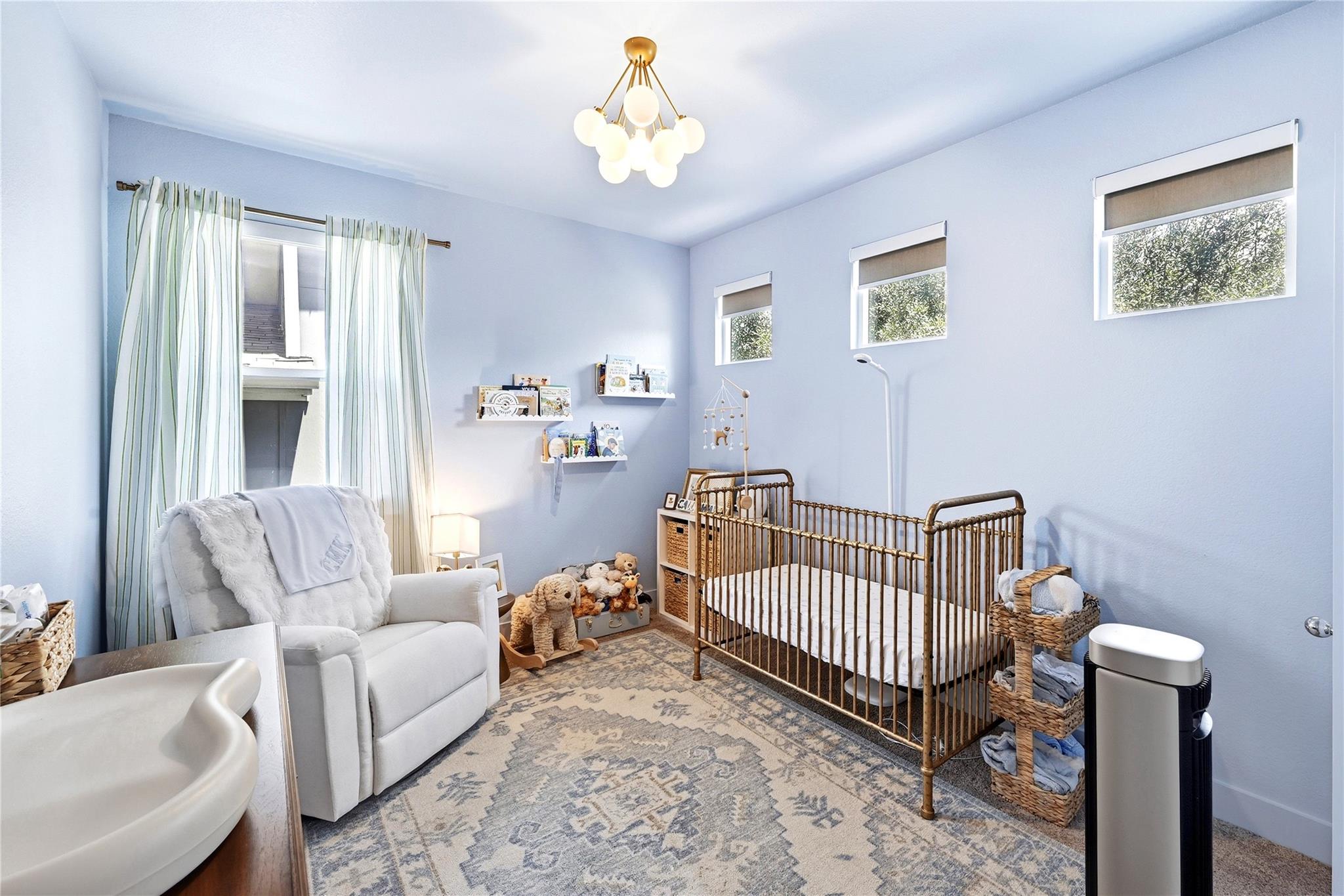 2306 Capulet Street Austin TX 78741