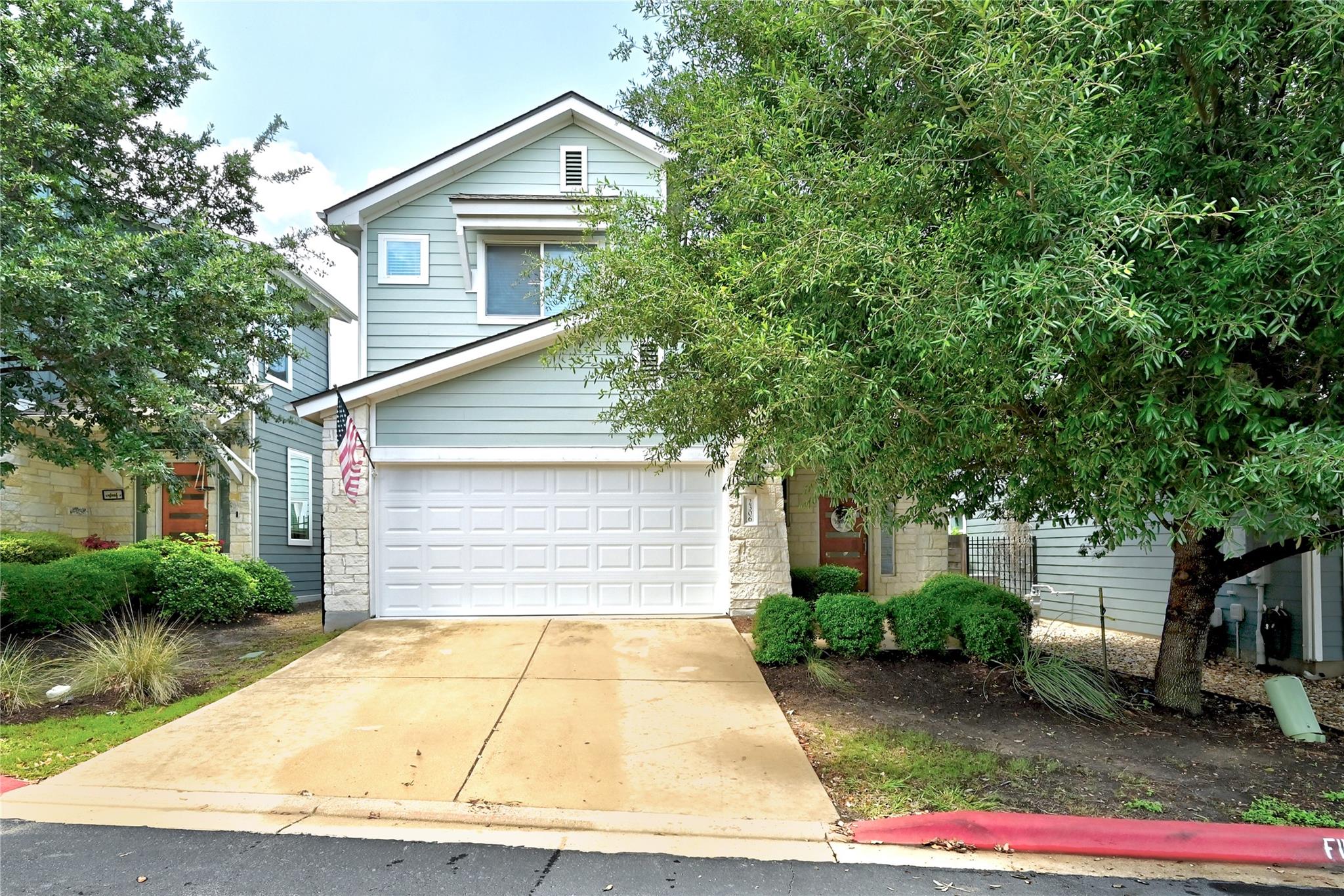 2306 Capulet Street Austin TX 78741