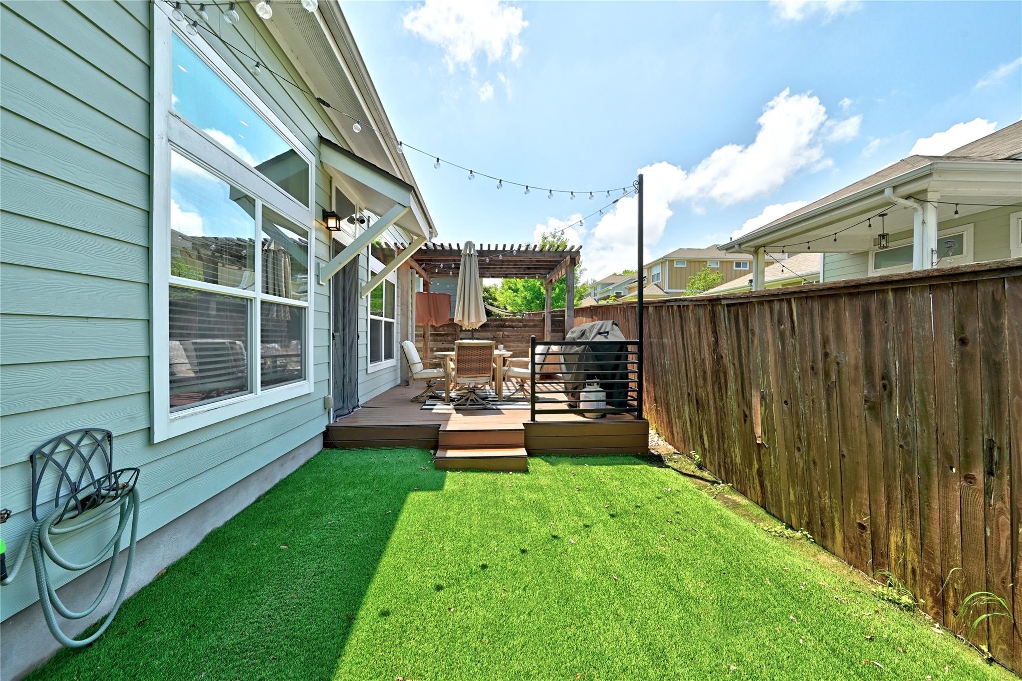 2306 Capulet Street Austin TX 78741