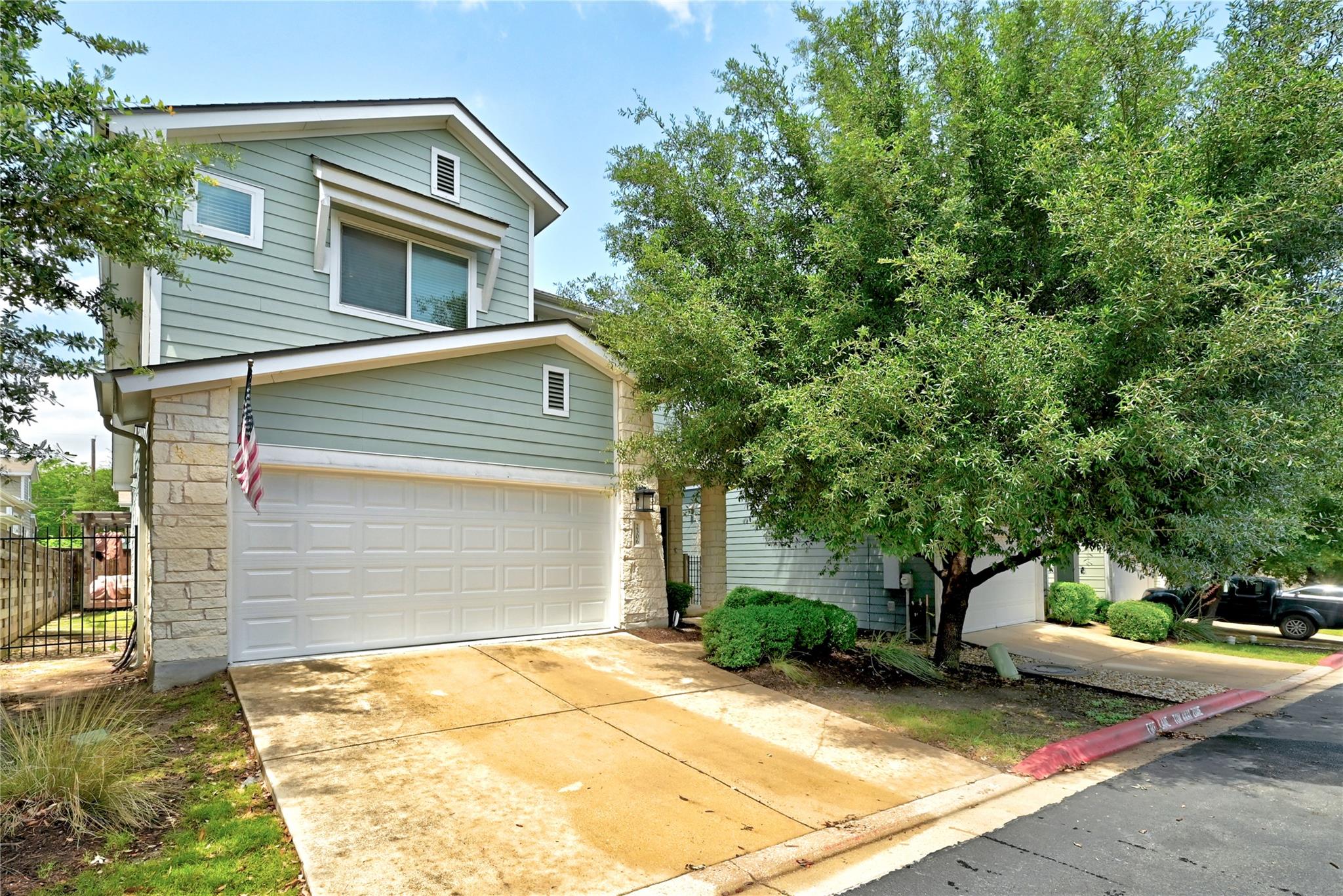 2306 Capulet Street Austin TX 78741