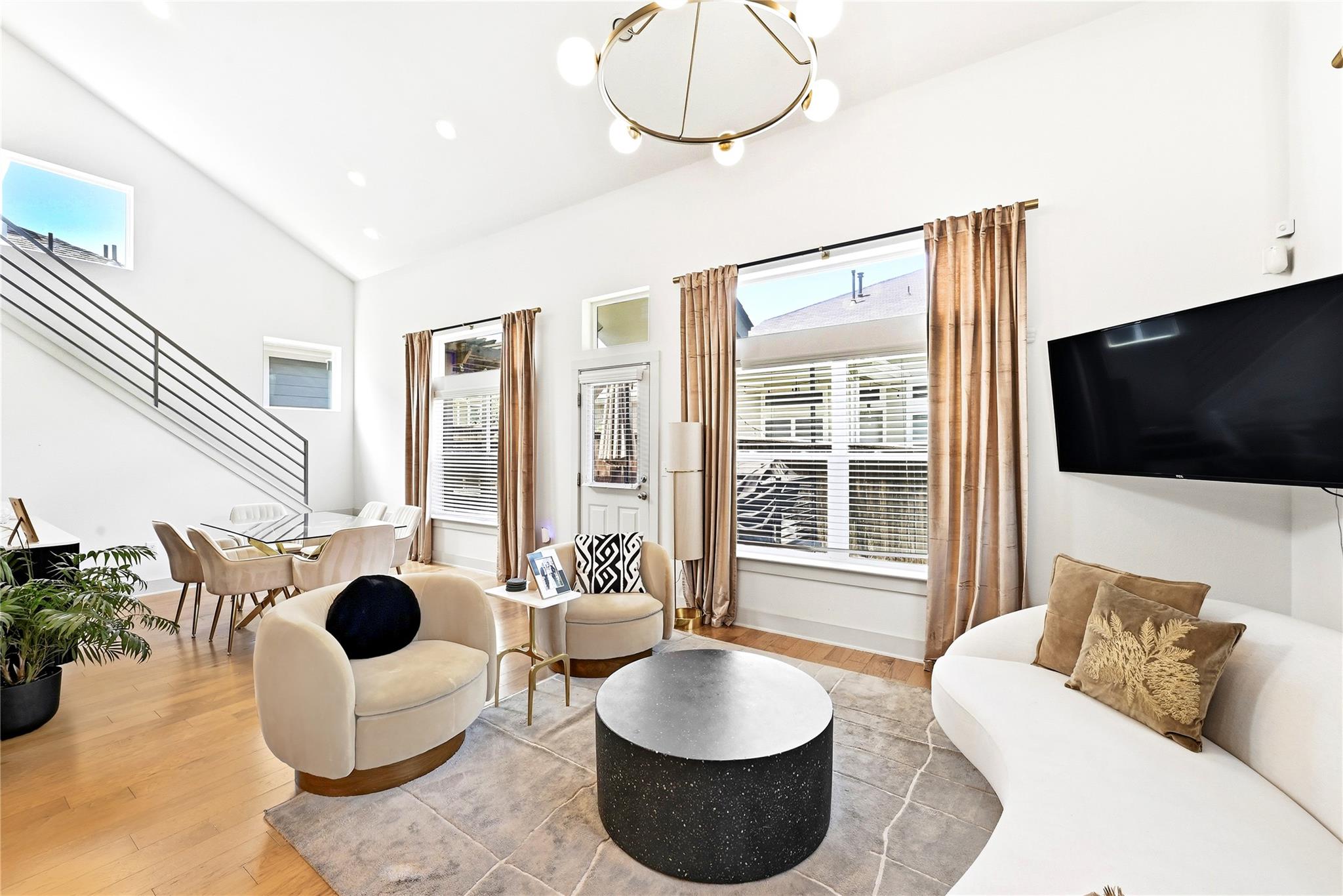 2306 Capulet Street Austin TX 78741