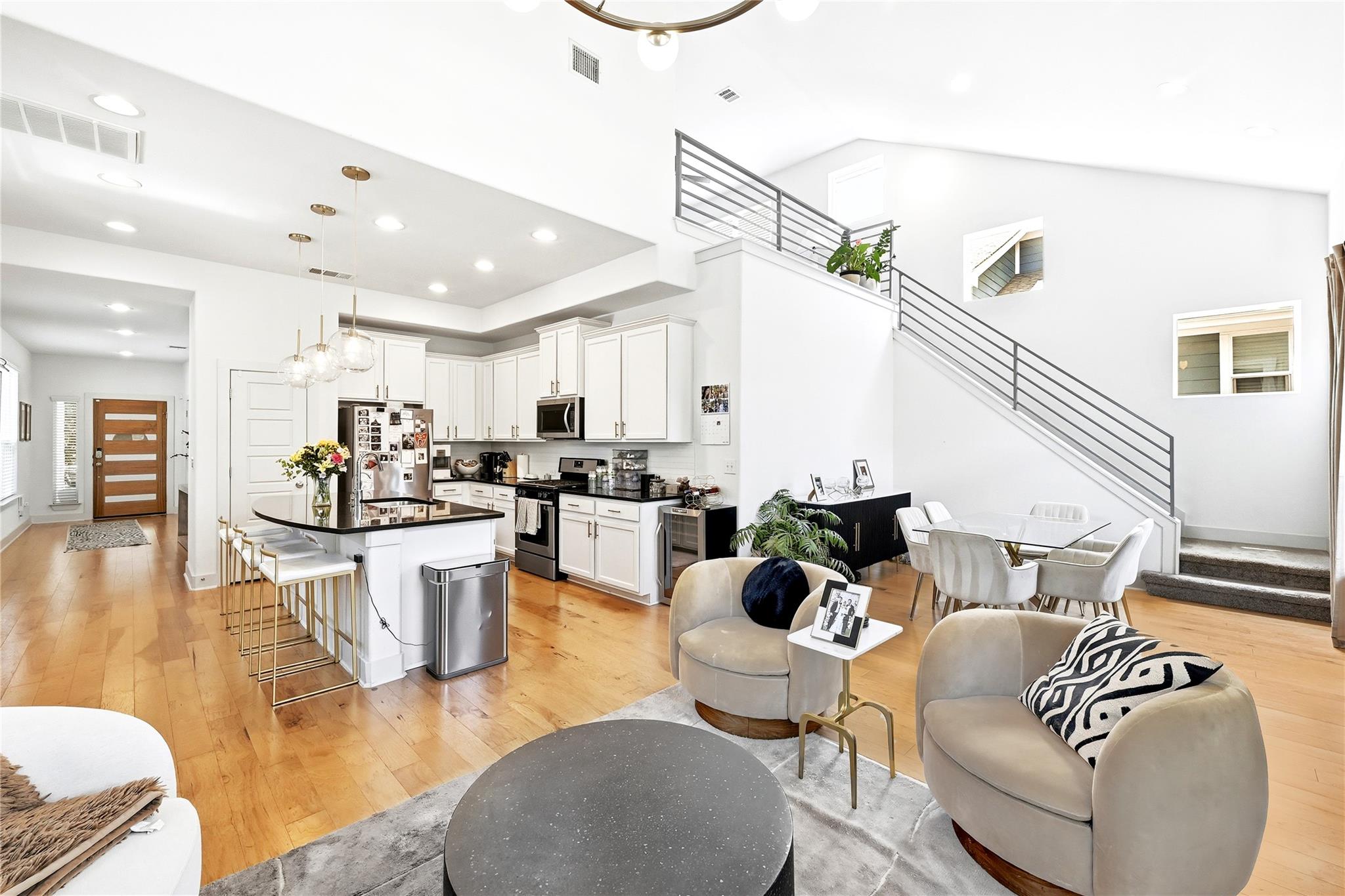 2306 Capulet Street Austin TX 78741
