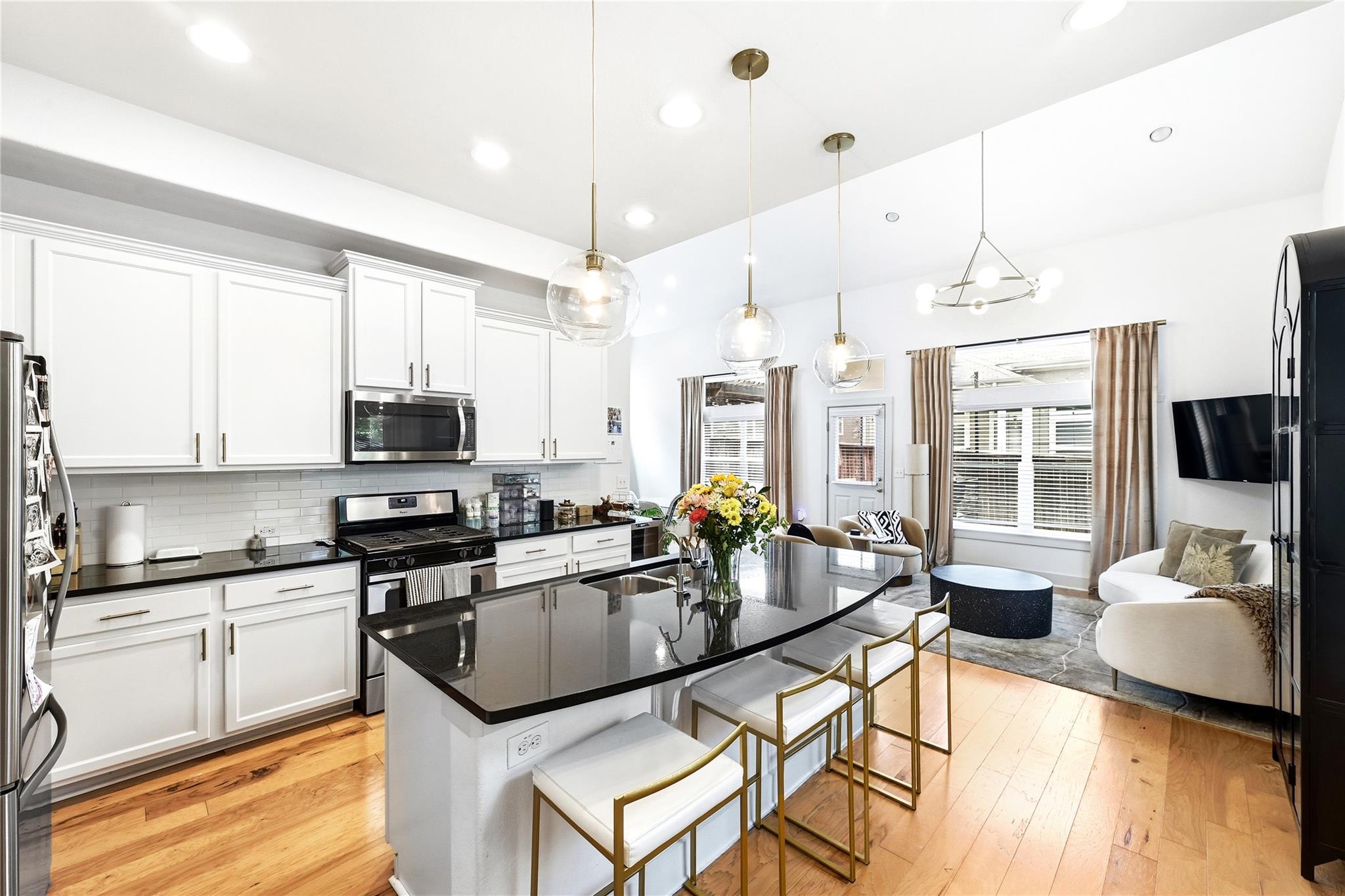 2306 Capulet Street Austin TX 78741