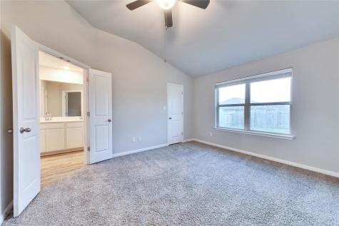 5828 S Bianca Drive Round Rock TX 78665