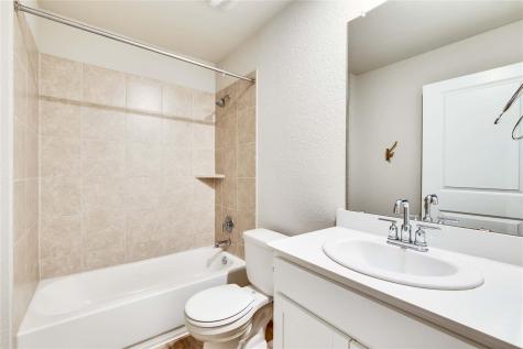 5828 S Bianca Drive Round Rock TX 78665