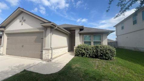 5828 S Bianca Drive Round Rock TX 78665