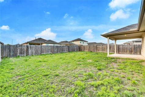 5828 S Bianca Drive Round Rock TX 78665