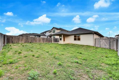 5828 S Bianca Drive Round Rock TX 78665