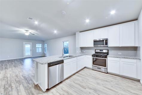 5828 S Bianca Drive Round Rock TX 78665