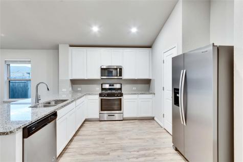 5828 S Bianca Drive Round Rock TX 78665