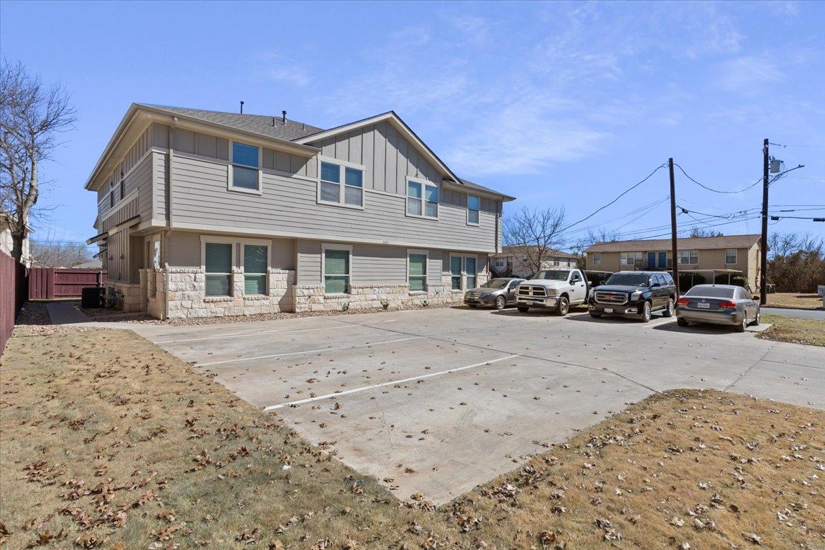 2225 Katy Lane Georgetown TX 78626