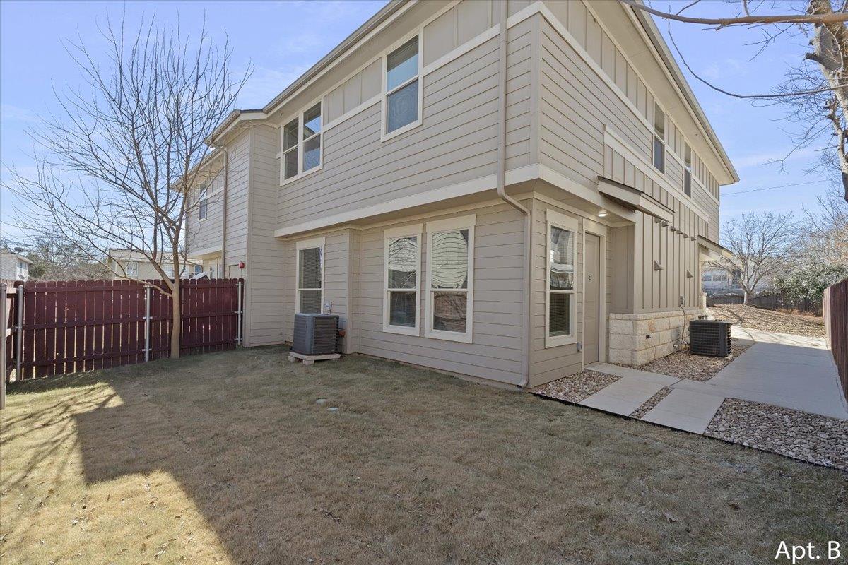 2225 Katy Lane Georgetown TX 78626