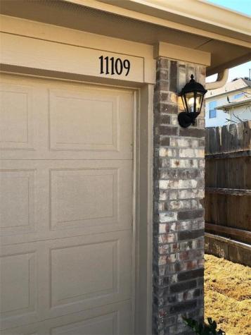 11109 Reliance Creek Drive Austin TX 78754