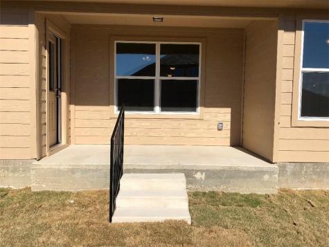 11109 Reliance Creek Drive Austin TX 78754