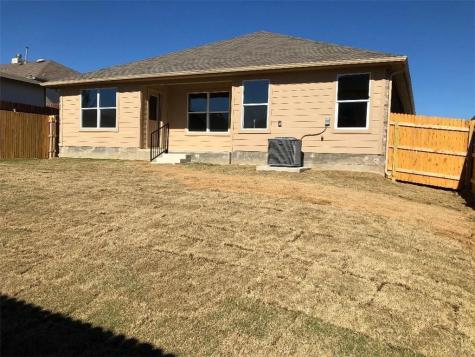11109 Reliance Creek Drive Austin TX 78754