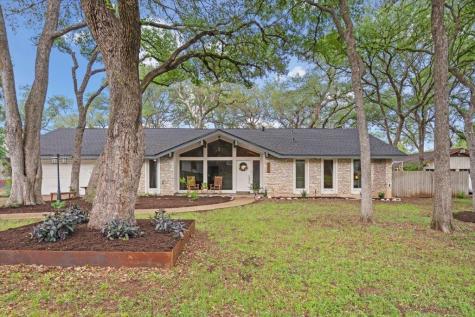 9503 Castlewood Drive Austin TX 78748