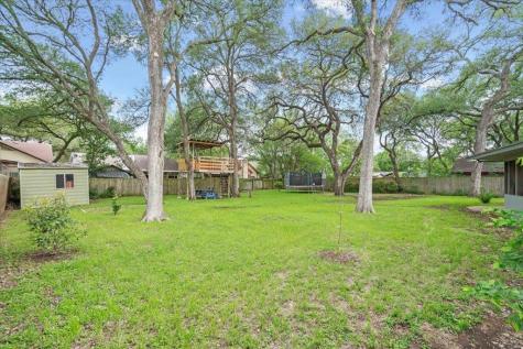 9503 Castlewood Drive Austin TX 78748
