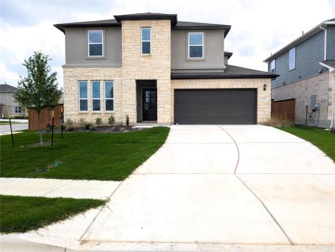 2013 Purple Martin Drive Pflugerville TX 78660