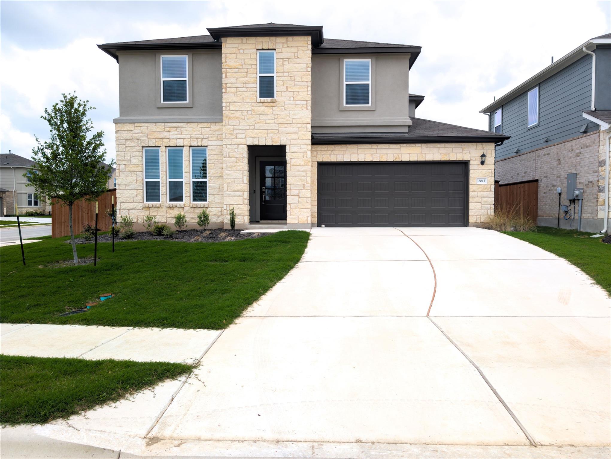 2013 Purple Martin Drive Pflugerville TX 78660