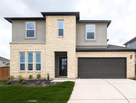 2013 Purple Martin Drive Pflugerville TX 78660