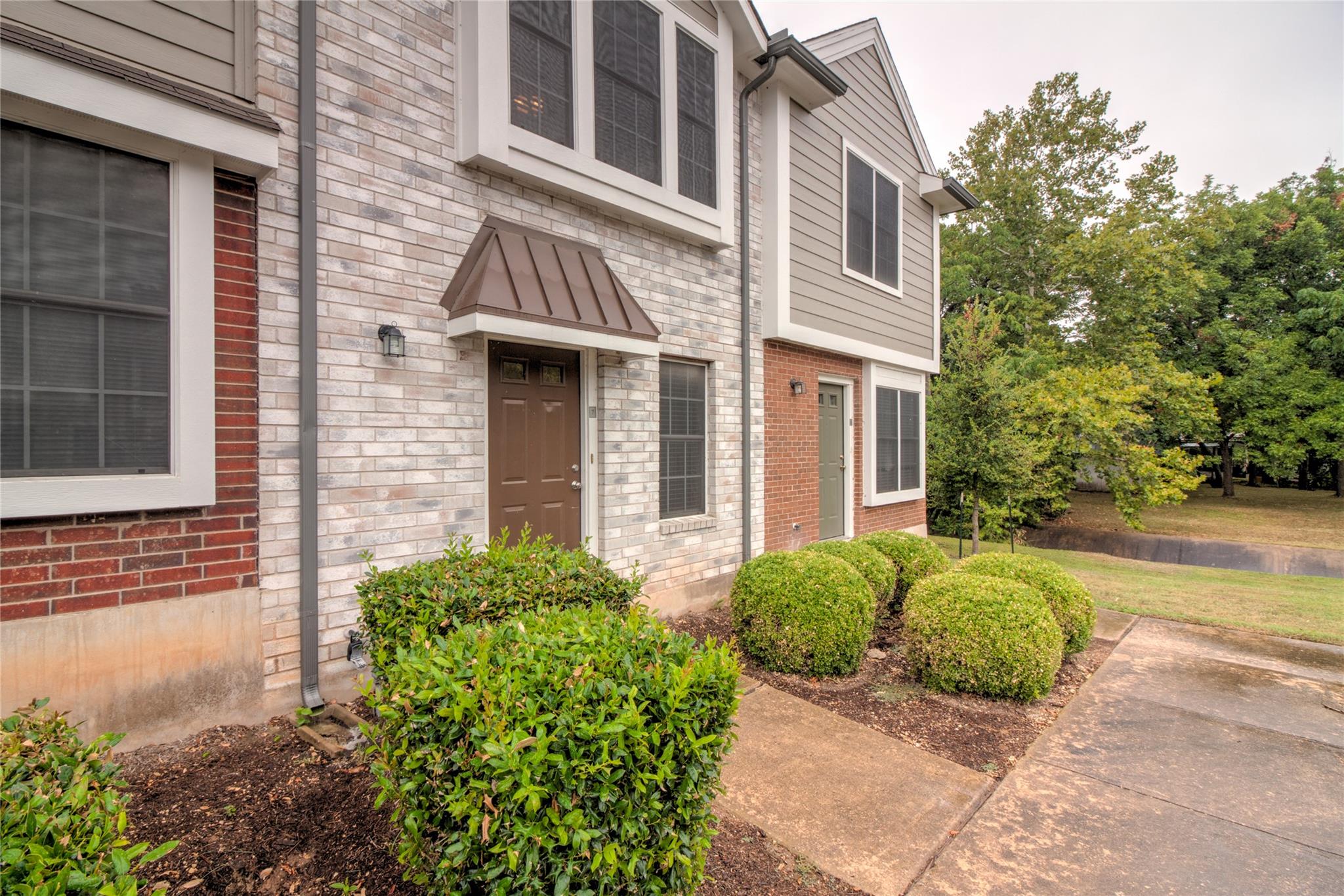 202 S College Street Georgetown TX 78626