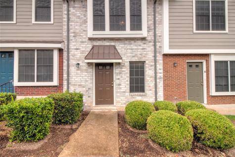202 S College Street Georgetown TX 78626