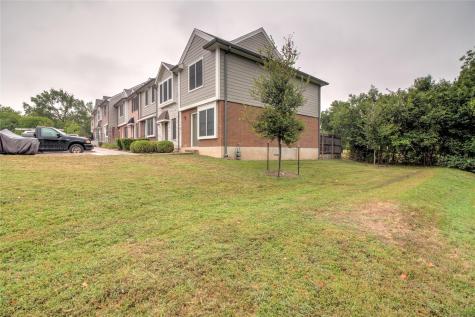 202 S College Street Georgetown TX 78626