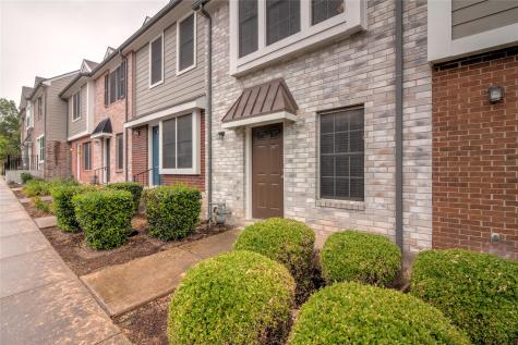 202 S College Street Georgetown TX 78626