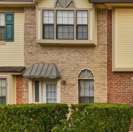 202 S College Street Georgetown TX 78626