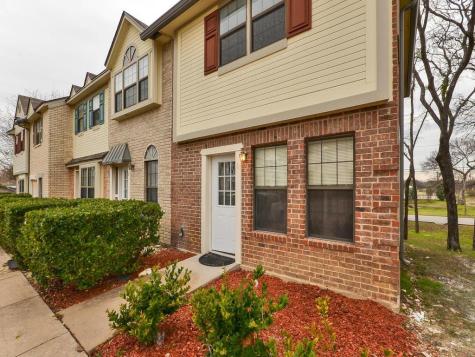 202 S College Street Georgetown TX 78626