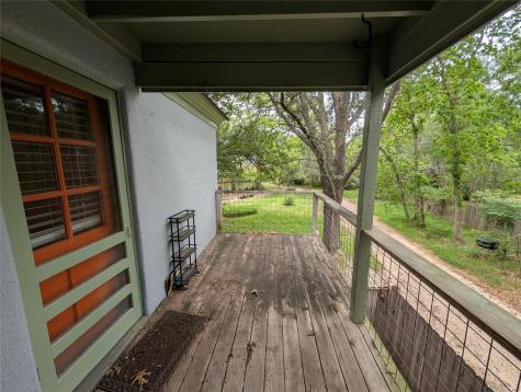 1302 Kirkwood Road Austin TX 78722
