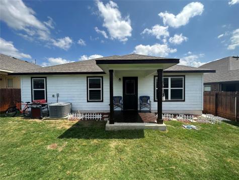 409 Lewisville Lane Leander TX 78641