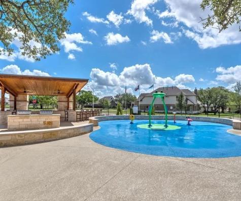 409 Lewisville Lane Leander TX 78641