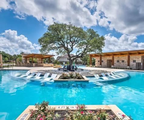 409 Lewisville Lane Leander TX 78641