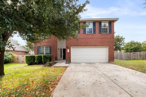 2405 Kapalua Place Pflugerville TX 78660