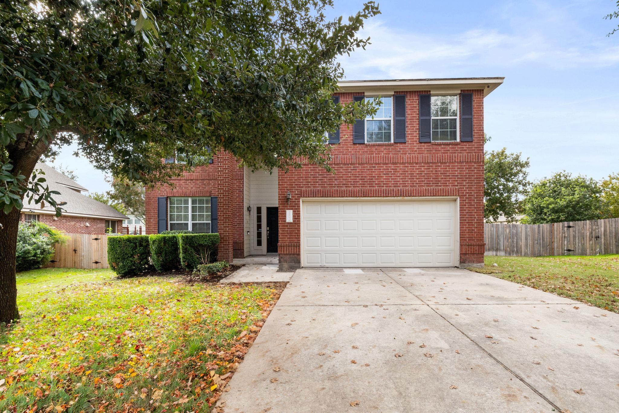 2405 Kapalua Place Pflugerville TX 78660